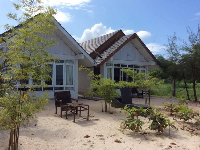 Labu Labi Residence Langkawi Exterior photo
