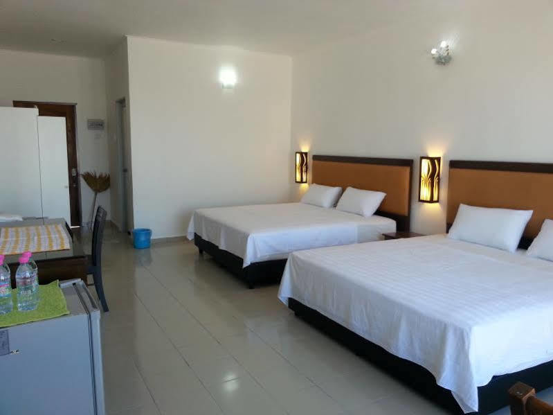 Labu Labi Residence Langkawi Exterior photo