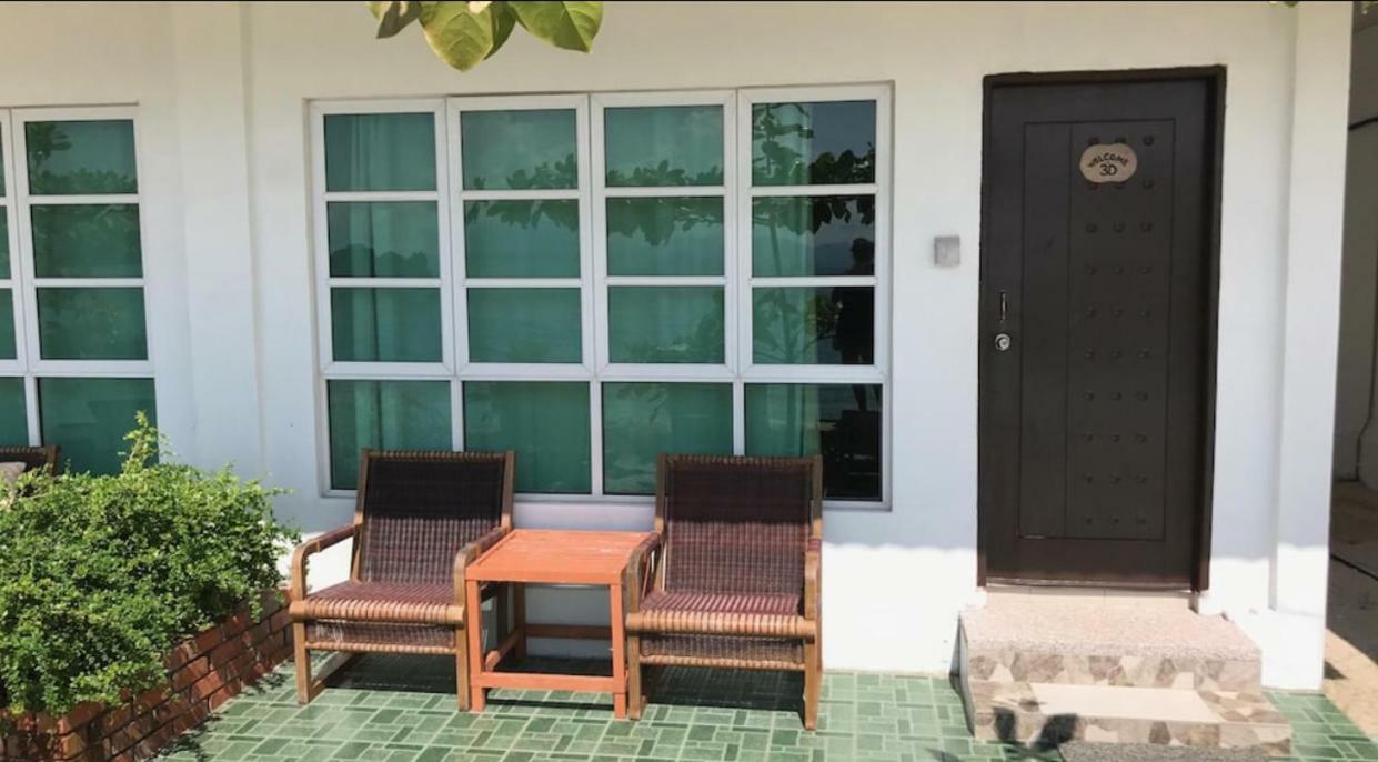 Labu Labi Residence Langkawi Exterior photo