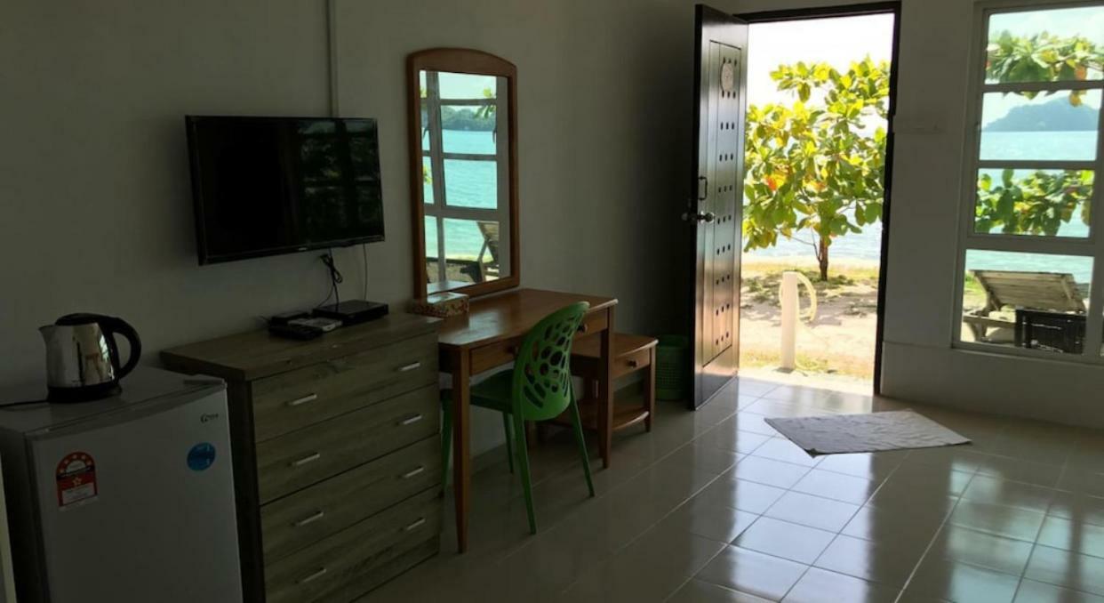 Labu Labi Residence Langkawi Exterior photo