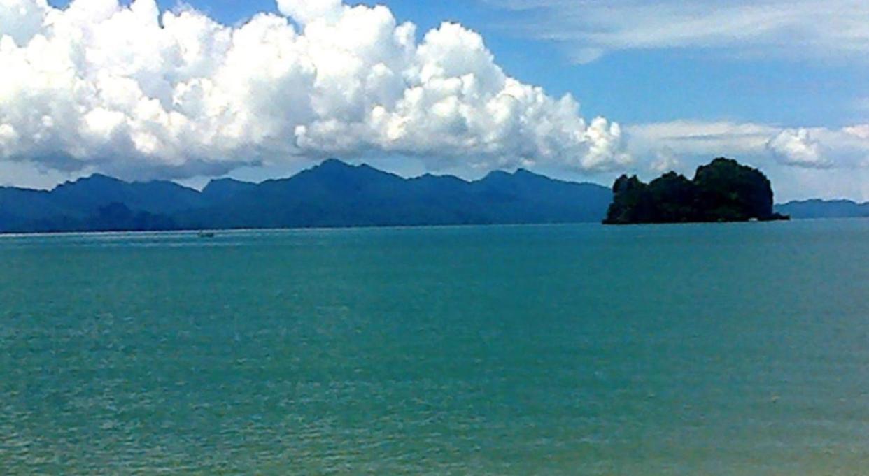 Labu Labi Residence Langkawi Exterior photo