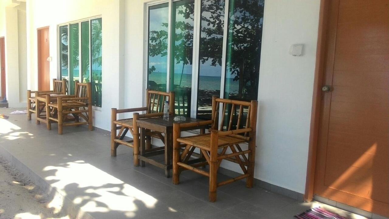 Labu Labi Residence Langkawi Exterior photo